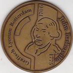 GRAFISCH  LYCEUM  ROTTERDAM  JOHN BASKERVILLE  1706 - 1775, Ophalen of Verzenden, Overige materialen