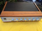 Dual versterker CV 40, Ophalen of Verzenden, Minder dan 60 watt, Overige merken