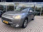 Mitsubishi Outlander 2.0 PHEV Instyle+ Lmv|Nav|Cruise contro, Auto's, 1998 cc, Euro 6, 4 cilinders, Adaptive Cruise Control