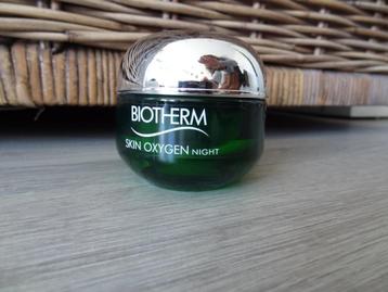 Biotherm Skin Oxygen Verpakking LEEG >Snelle Verzending!< beschikbaar voor biedingen