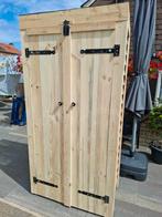 Tuinkast, Tuin en Terras, Bergingen en Tuinkasten, Ophalen, Nieuw, Hout