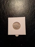 0,5 Gulden 1929, Postzegels en Munten, Munten | Nederland, Verzenden, Koningin Wilhelmina, 1 gulden