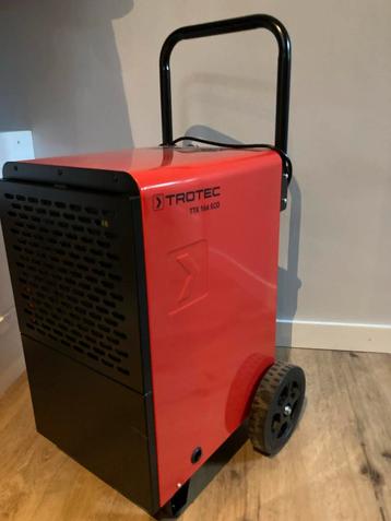 Bouwdroger huren?! beschikbaar voor biedingen