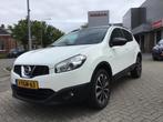 Nissan QASHQAI 1.6i 16v Connect 360 (bj 2014), Voorwielaandrijving, Gebruikt, 1225 kg, 4 cilinders