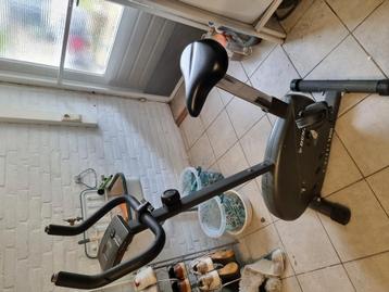 Hometrainer beschikbaar voor biedingen