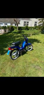 Peugeot Fox 50cc snor - Nette Staat, Loopt Mooi, Ophalen, 1 versnellingen, 50 cc, Maximaal 25 km/u