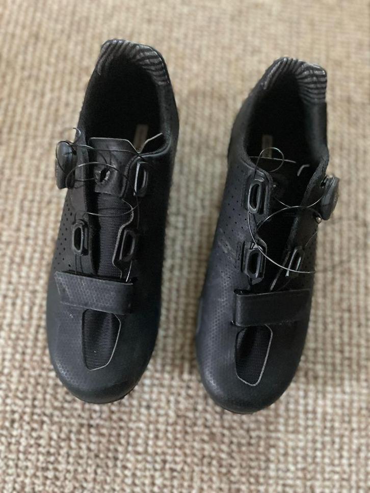 Van RYSEL Roadr 520 Carbon Racefietsschoenen, Sport en Fitness, Wielrennen, Gebruikt, Schoenen, Ophalen of Verzenden