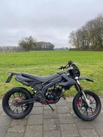 Derbi senda Drd Evo limited edition project met USD, Fietsen en Brommers, Brommers | Derbi, Ophalen of Verzenden, Zo goed als nieuw