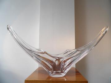 Sevres Fifties Design grote Schaal Kristal beschikbaar voor biedingen