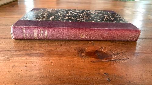 Titel	Het zonnestelsel en de vaste sterren,van der Ven,1877, Antiek en Kunst, Antiek | Boeken en Bijbels, Ophalen of Verzenden