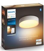 Philips Hue Enrave S Plafondlamp - Nieuw in doos, Ophalen of Verzenden, Nieuw, Kunststof