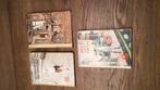 3 oude jongensboeken Pieterjan, Ophalen of Verzenden