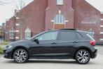 Volkswagen POLO 1.0 TSI R-Line IQ Led Pano Camera Stoelverw, Stof, Gebruikt, Electronic Stability Program (ESP), Met garantie (alle)