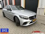 Mercedes C-klasse 220d b. Sol. AMG Plus Upgrade Edition, Automaat, Achterwielaandrijving, 4 cilinders, 23 km/l