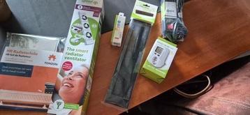 Radiator ventilator beschikbaar voor biedingen