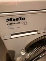 Miele Edition 111 W3164 Wasmachine, Ophalen, Gebruikt, Voorlader, 85 tot 90 cm