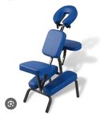 Massagestoel zgan met draagtas, Ophalen, Zo goed als nieuw, Massagestoel of Kussen