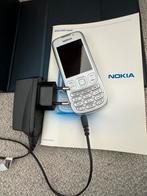 Nokia 6303i classic ZGAN, Fysiek toetsenbord, Klassiek of Candybar, Zonder abonnement, Ophalen of Verzenden