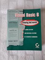 Visual Basic 6 Sybex 9041903798, Boeken, Ophalen of Verzenden, Zo goed als nieuw, Programmeertaal of Theorie