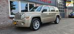Jeep Patriot 2.4 Sport Liberty 4WD! Airco! Cruise Control! L, Auto's, Jeep, Euro 5, 450 kg, Gebruikt, 4 cilinders