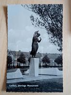 Ansichtkaart Leiden, Ophalen of Verzenden, Zuid-Holland