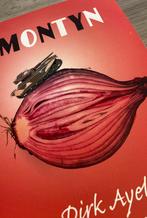 BOEKENLIJST LIJSTERS Dirk Ayelt Kooiman - Montyn, Ophalen of Verzenden, Gelezen, Overige typen