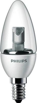 Philips LED lamp E14 - 4 Watt, Led-lamp, Minder dan 30 watt, Verzenden, E14 (klein)