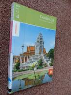 boeken Vietnam Cambodja Laos reisgids, Ophalen of Verzenden, Reisgids of -boek, Azië, Gelezen