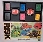 Risk Bordspel - Parker - Wereldveroverend!, Vijf spelers of meer, Ophalen of Verzenden, Gebruikt, Parker
