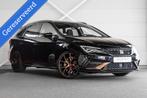 Seat Leon 2.0 TSI CUPRA ST R 4Drive Carbon Pano Beats Brembo, 15 km/l, Gebruikt, 4 cilinders, 1984 cc