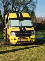 Een perfect onderhouden Mercedes Sprinter 319 V6 met AdBlue, Mercedes-Benz, Diesel, Particulier, 6 tot 7 meter