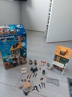 Playmobil, Ophalen of Verzenden, Zo goed als nieuw, Complete set