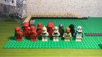 Lego Star Wars Minifiguren!, Verzenden, Zo goed als nieuw