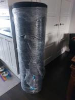 Ondertapijt, Ophalen, 15 m² of meer, Folie