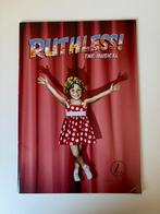 Programmaboek musical Ruthless west end Londen, Alle leeftijden, Ophalen of Verzenden, Zo goed als nieuw, Stand-up of Theatershow