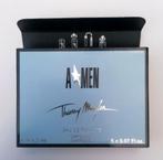 Thierry Mugler A*Men Cartridges Eau de Toilette Vintage Parf, Sieraden, Tassen en Uiterlijk, Uiterlijk | Parfum, Ophalen of Verzenden