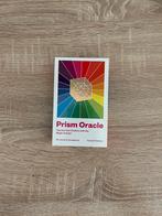 Prism oracle kaarten tarot NIEUW, Ophalen of Verzenden, Zo goed als nieuw, Tarot of Kaarten leggen, Overige typen