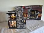 MOULD KING 16042  - Pub en Restaurant Novatown, Kinderen en Baby's, Speelgoed | Duplo en Lego, Ophalen, Zo goed als nieuw, Complete set