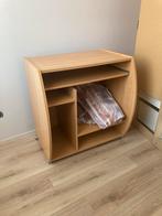 Gratis bureau, Huis en Inrichting, Ophalen, Gebruikt, Bureau