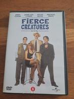 FIERCE CREATURES, Vanaf 6 jaar, Verzenden, Zo goed als nieuw, Overige genres
