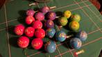 Disneyland, kerstballen, Diversen, Kerst, Ophalen of Verzenden, Zo goed als nieuw