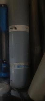 7 rollen Soprema zelfklevende dakbedekking 7,5mtr, Overige materialen, Zwart, Ophalen of Verzenden, Zo goed als nieuw