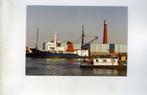 scheepvaart-foto-sandy cape, Ophalen of Verzenden, Zo goed als nieuw, Motorboot, Boek of Tijdschrift