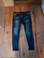 Mooie ICON spijkerbroek heren - Nieuw!, Kleding | Heren, Spijkerbroeken en Jeans, Blauw, W32 (confectie 46) of kleiner, Zo goed als nieuw