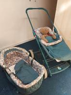 Mutsy Kinderwagen/Wandelwagen, Ophalen of Verzenden, Gebruikt, Mutsy