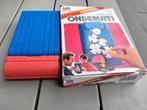 Onderuit! Zeeslag, 4 op een rij reis edities, Hobby en Vrije tijd, Gezelschapsspellen | Overige, Ophalen of Verzenden, Zo goed als nieuw
