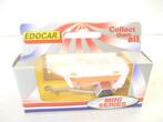 Edocar 2005 Trailer met Boot ca. Matchbox schaal modelauto., Ophalen of Verzenden, Nieuw