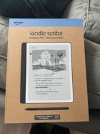 Kindle Scribe Amazon, Computers en Software, E-readers, Ophalen of Verzenden, Nieuw, 16 GB of meer, Amazon Kindle