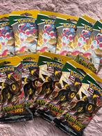 Evolving Skies Pokemon Packs - Nieuw!, Hobby en Vrije tijd, Verzamelkaartspellen | Pokémon, Ophalen, Nieuw, Booster