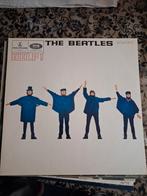 Beatles - Help! Vinyl LP (Bijna Nieuw), Cd's en Dvd's, Vinyl | Pop, Ophalen of Verzenden, 1960 tot 1980, Zo goed als nieuw, 12 inch